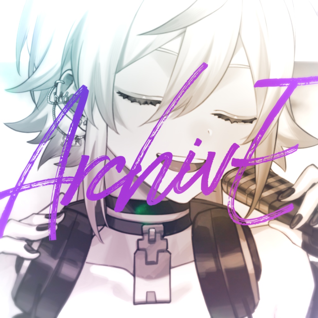 オリジナル曲 Life & ArchivE セット