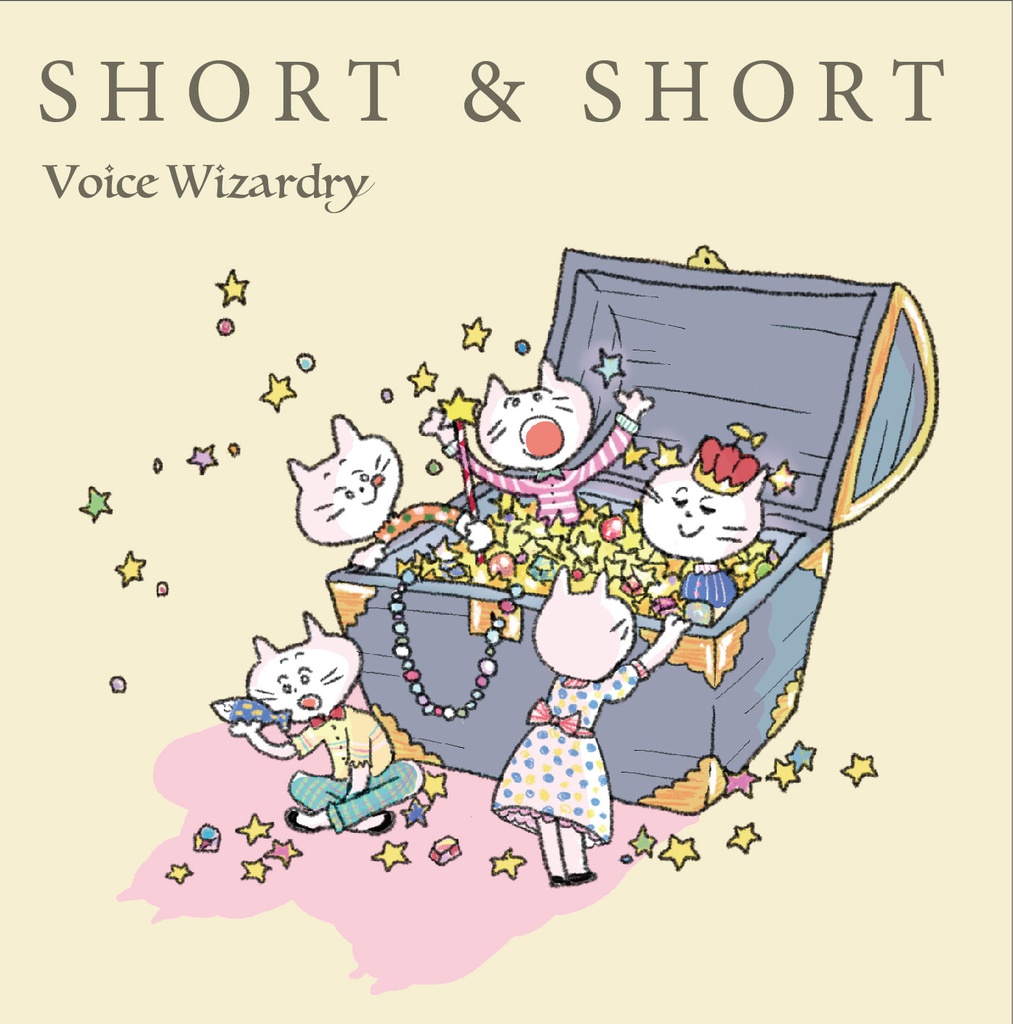 SHORT & SHORT