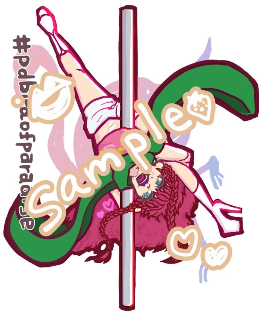 pdbirdofparadice #01