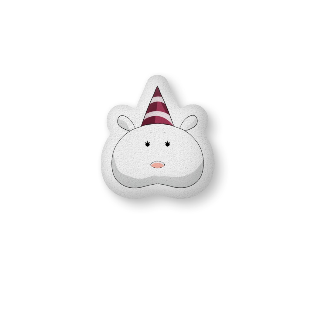 めろめろくっしょん