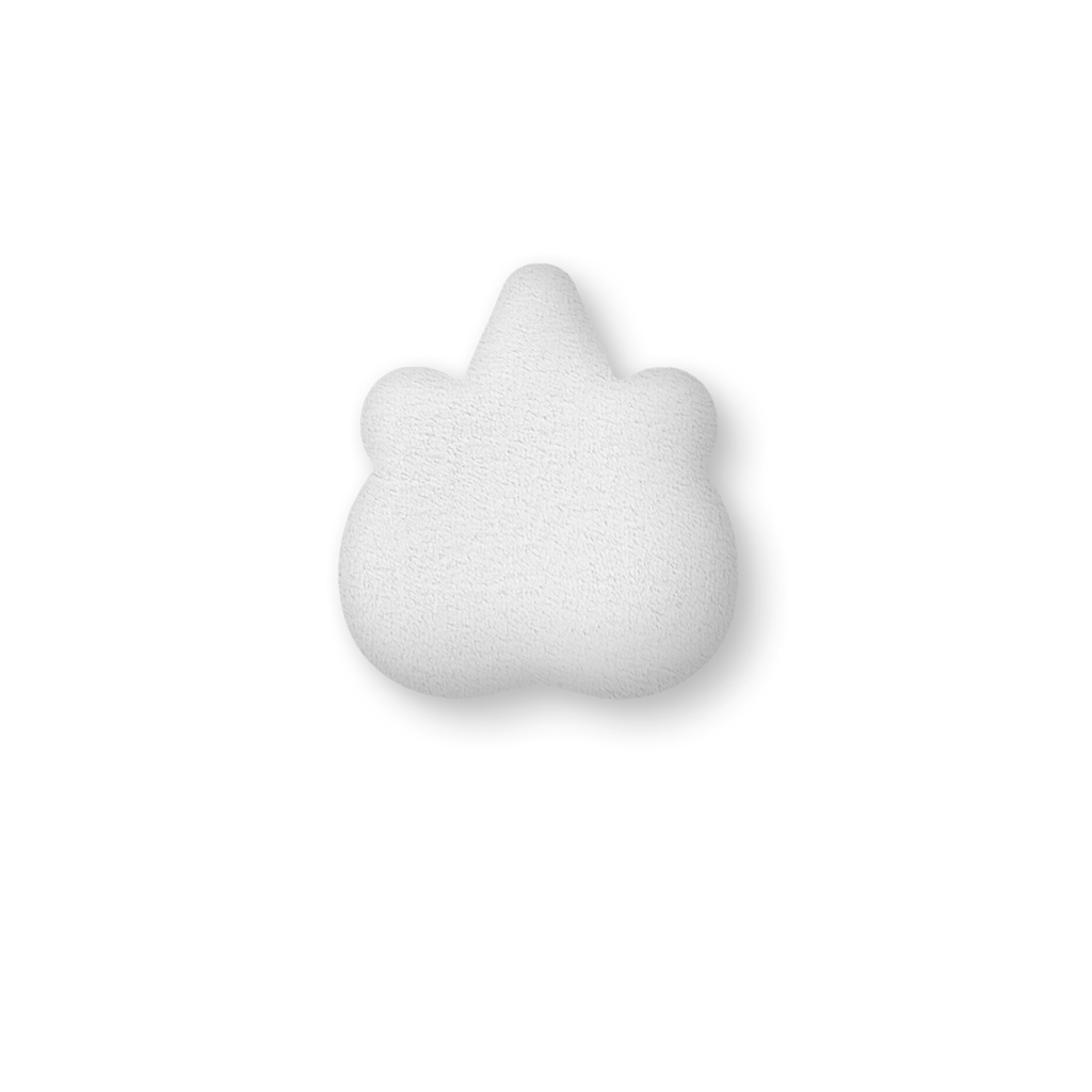 めろめろくっしょん