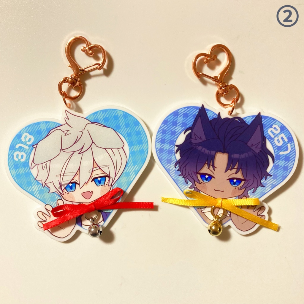 パーバソグッズ