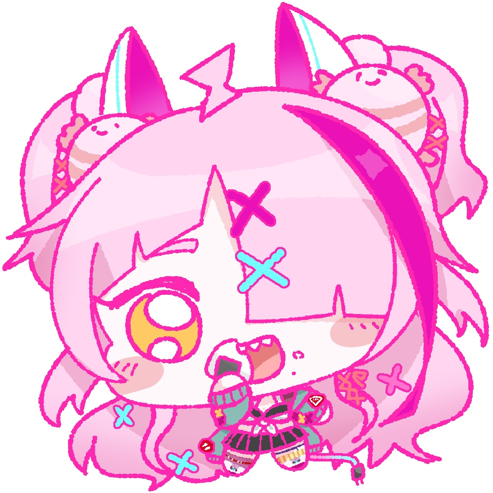 おにぎりてゃん!