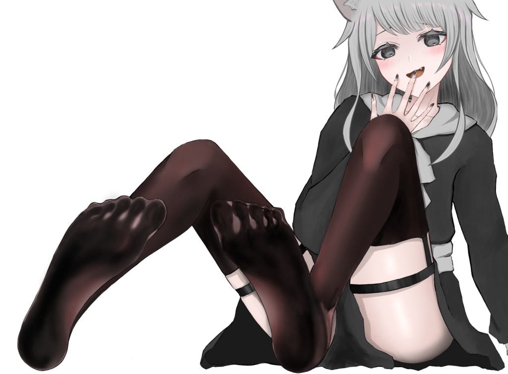クリアファイル