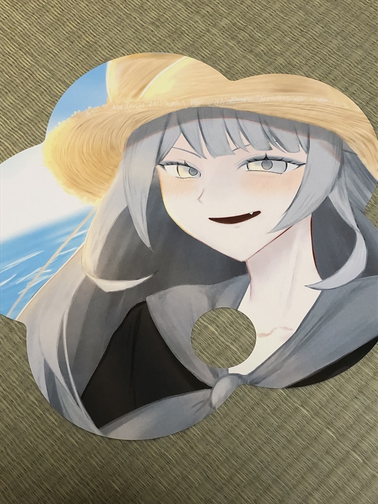 うちわ