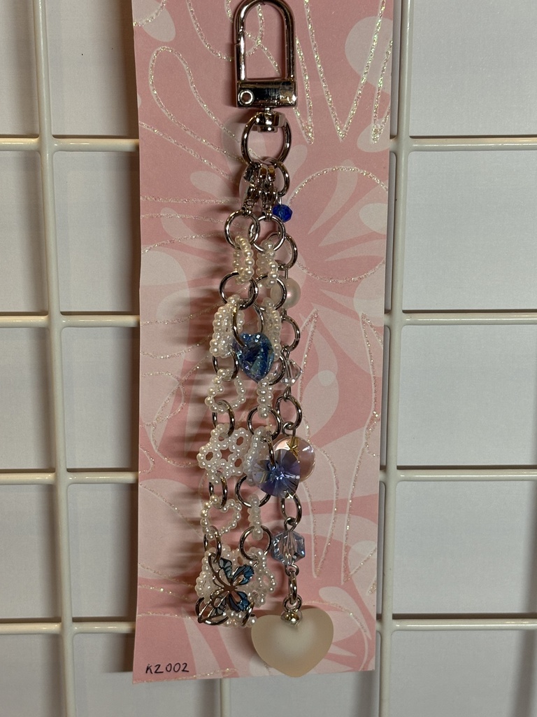 キーホルダー KZ002