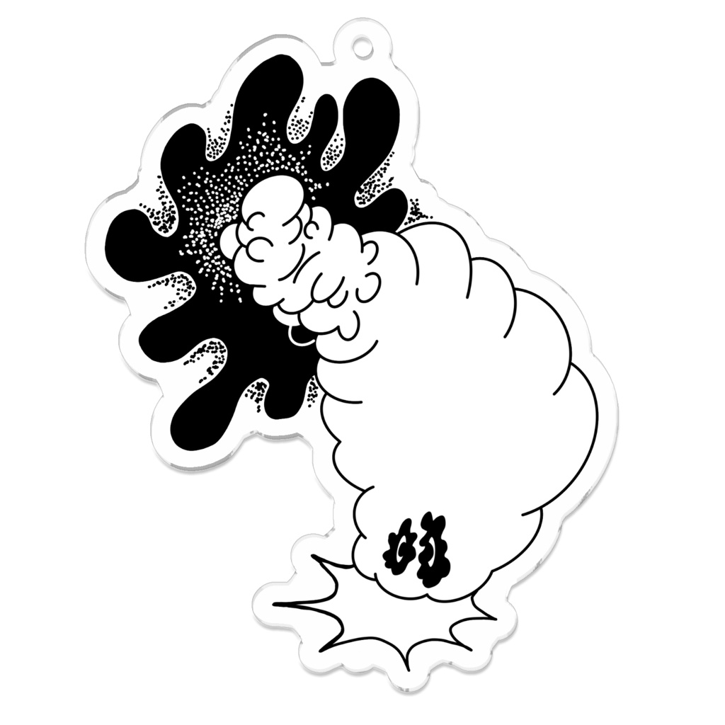 虚無虚無くん #27