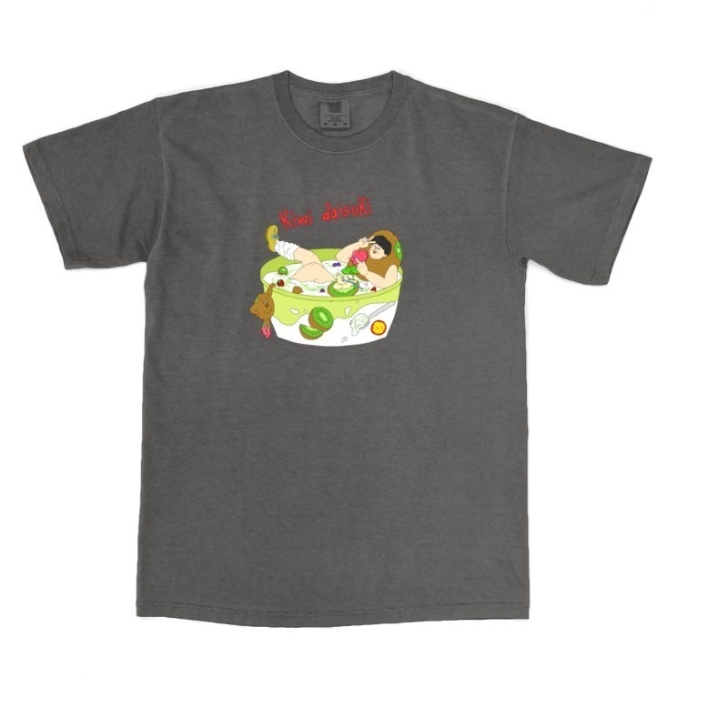【数量限定】ヴィンテージ黒Ｔ　　※Ｌサイズのみ