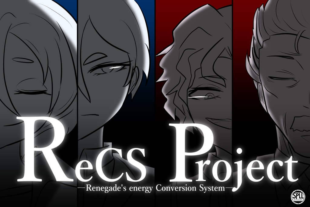 DX3rdシナリオ「ReCS Project」 SPLL:E113145