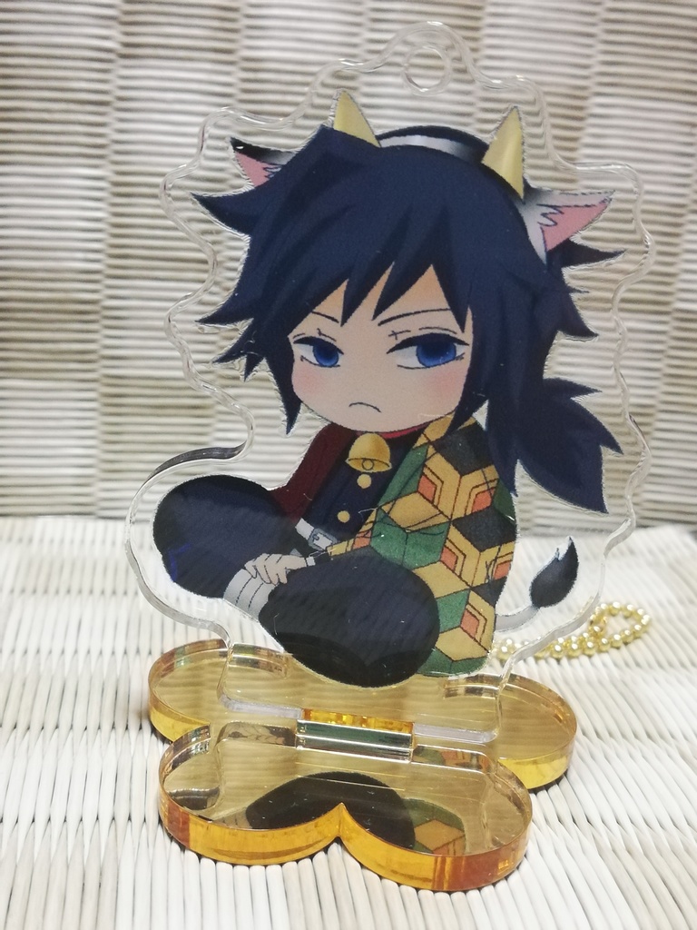 牛ぎゆさん