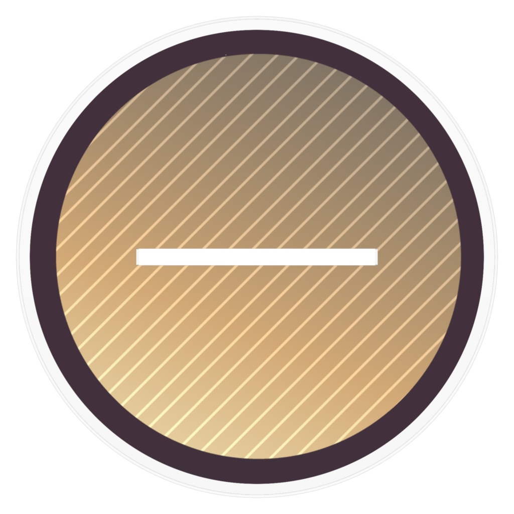 アイリス・篠森_公式アクリルフィギュア