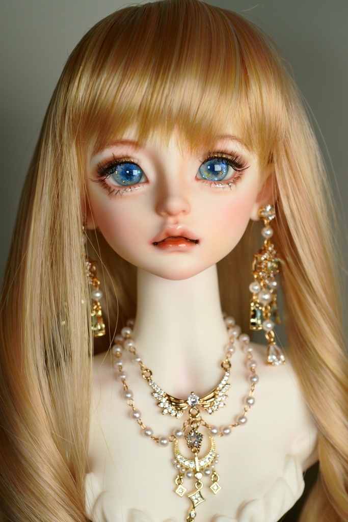 【宵星の雫1407-1】14mm/虹彩7mm