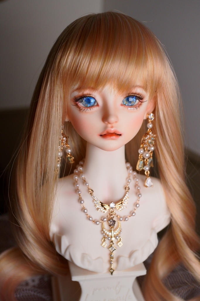 【宵星の雫1407-1】14mm/虹彩7mm