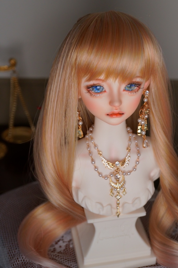 【宵星の雫1407-1】14mm/虹彩7mm