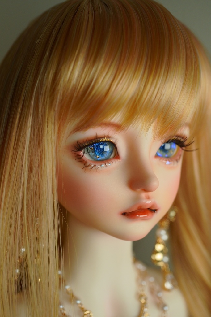 【宵星の雫1407-1】14mm/虹彩7mm