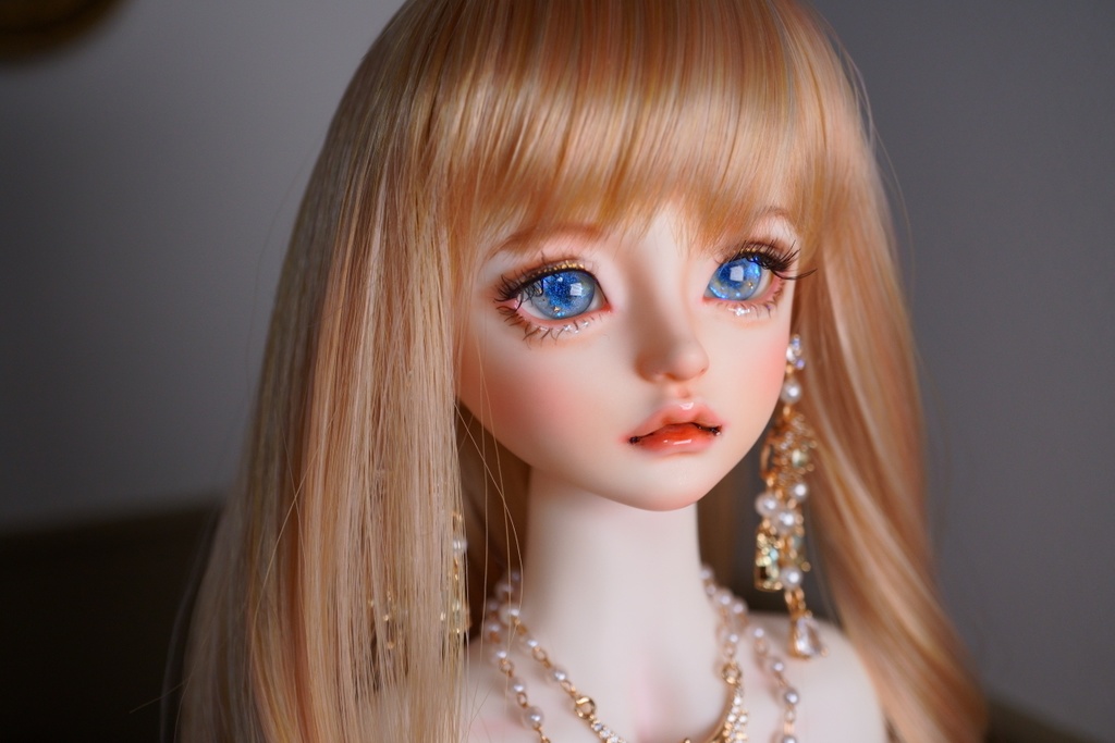 【宵星の雫1407-1】14mm/虹彩7mm