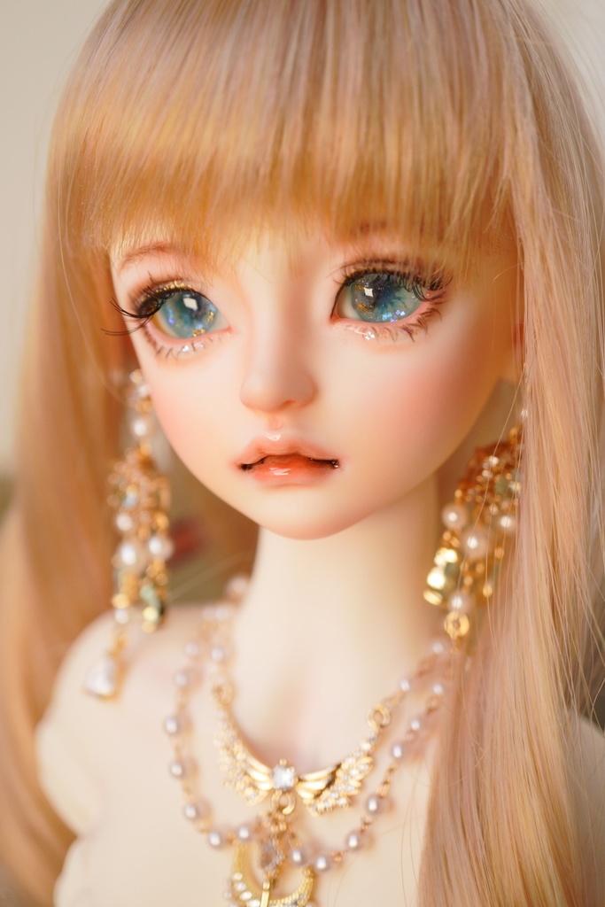 【宵星の雫1407-2】14mm/虹彩7mm