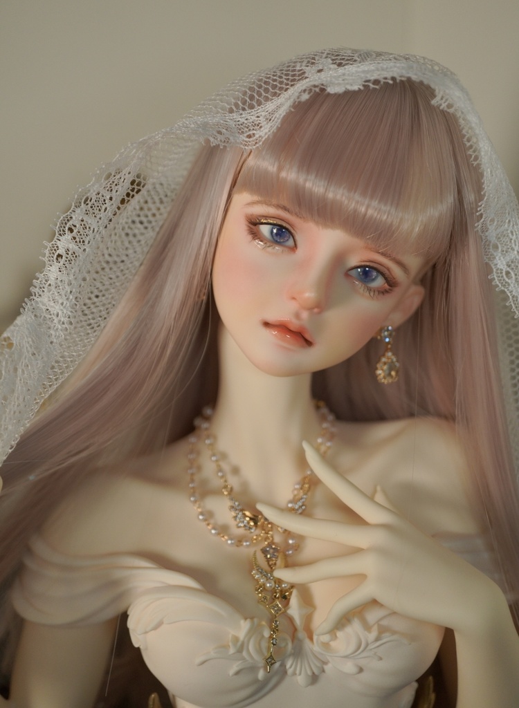 【星紡ぎのラピス 1405-1】14mm/虹彩5mm