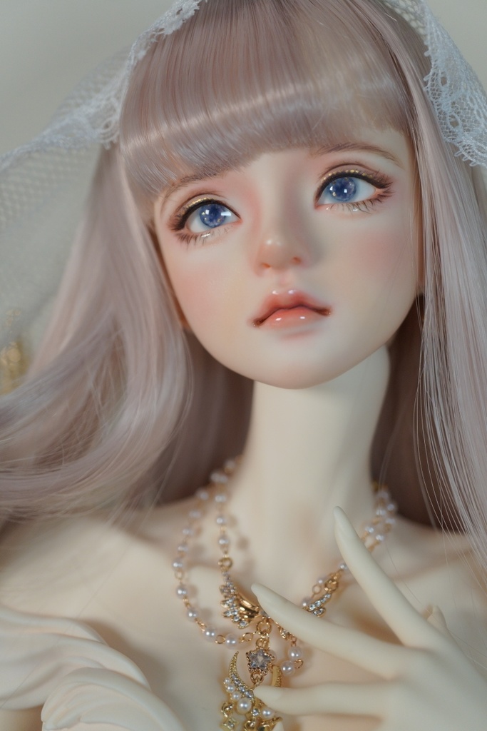 【星紡ぎのラピス 1405-1】14mm/虹彩5mm
