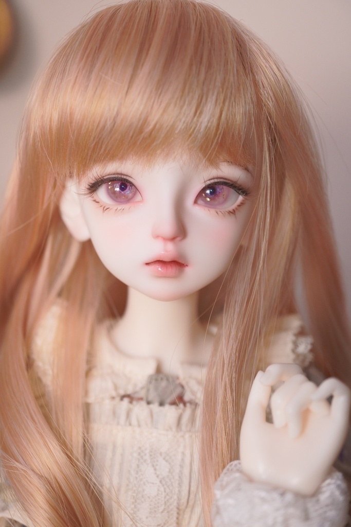 ※【緋の結晶 1407-1】14mm/虹彩7mm