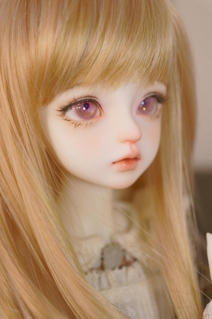 ※【緋の結晶 1407-1】14mm/虹彩7mm