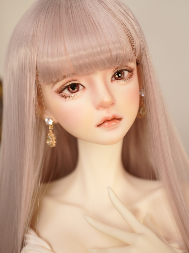 【宵焔(よいほむら) 1405-1】14mm/虹彩5mm