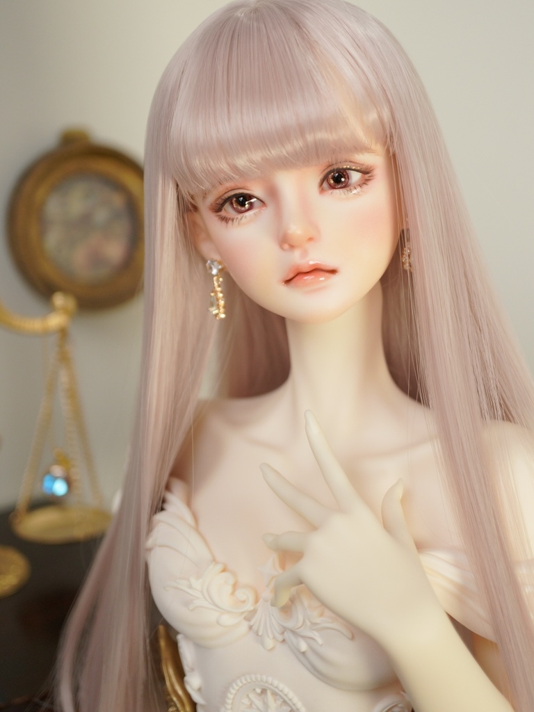 【宵焔(よいほむら) 1405-1】14mm/虹彩5mm