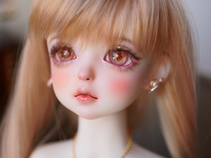 【クラシカルローズ 1407-1】14mm/虹彩7mm