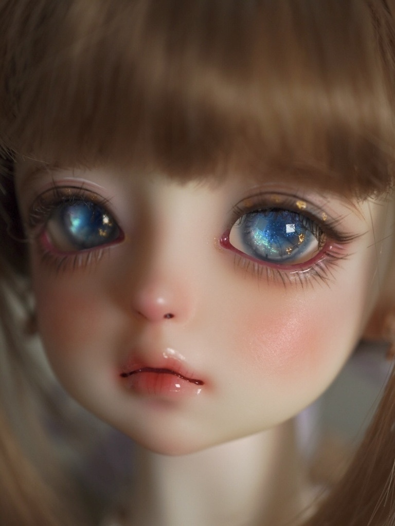 【宵星の雫1607】16mm/虹彩7mm