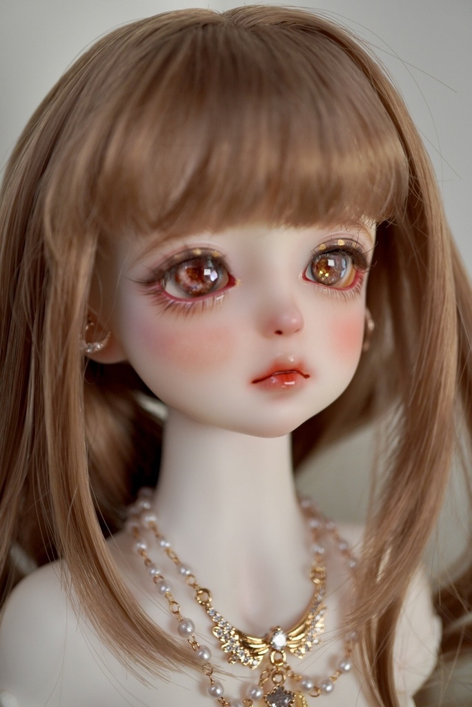 【青磁の午後1606】16mm/虹彩約6mm