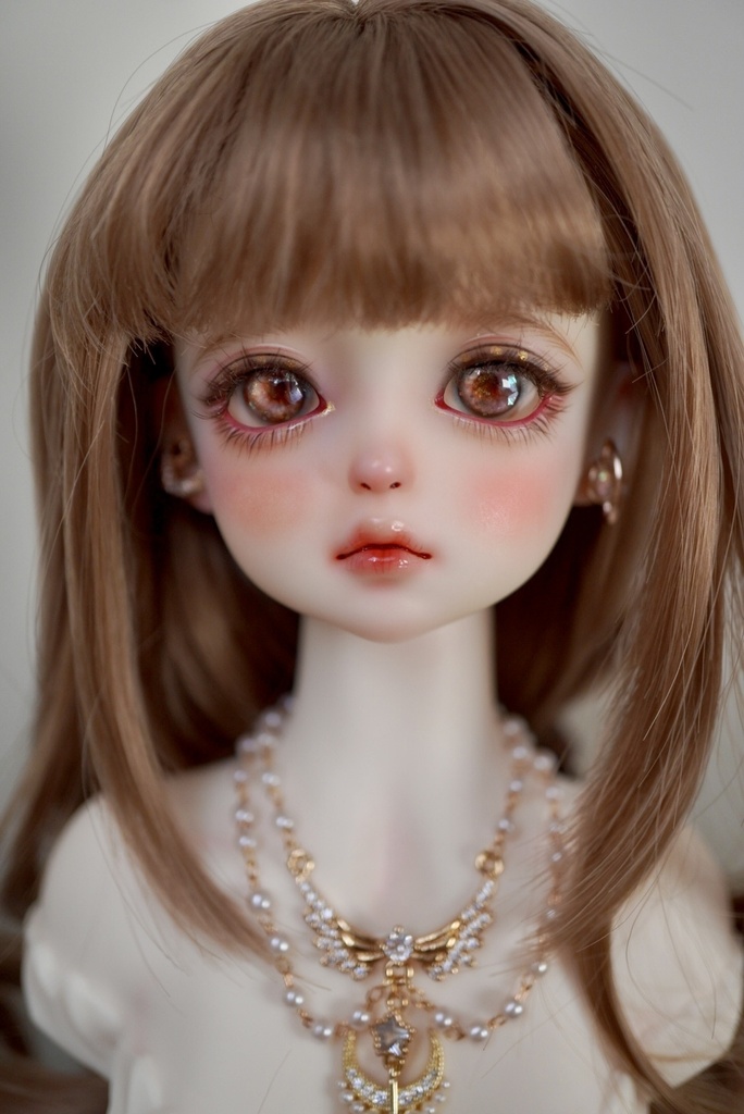 【青磁の午後1606】16mm/虹彩約6mm