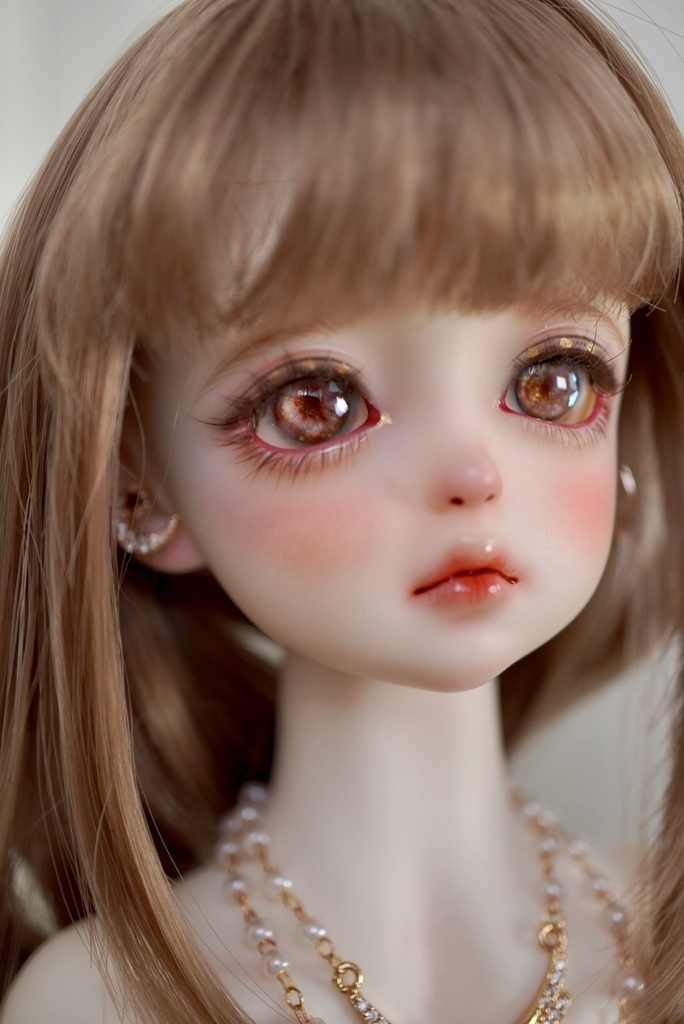 【青磁の午後1606】16mm/虹彩約6mm
