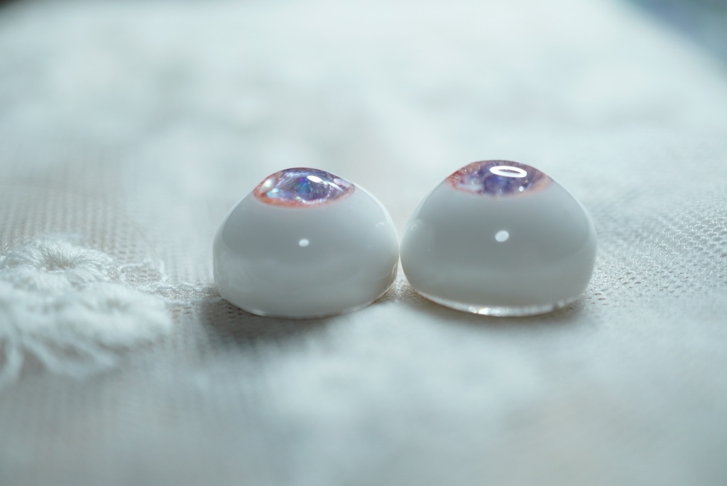 【彩雲と花霞1608】16mm/虹彩約8mm