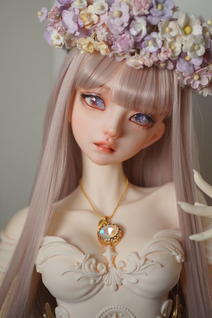 【彩雲と花霞1608】16mm/虹彩約8mm