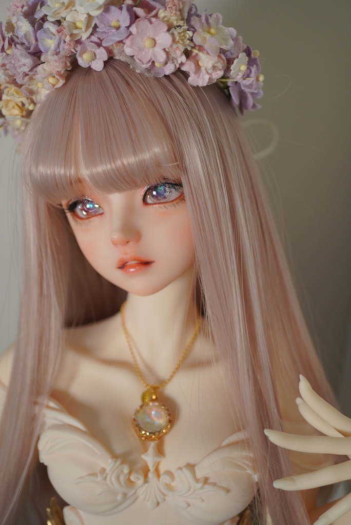 【彩雲と花霞1608】16mm/虹彩約8mm