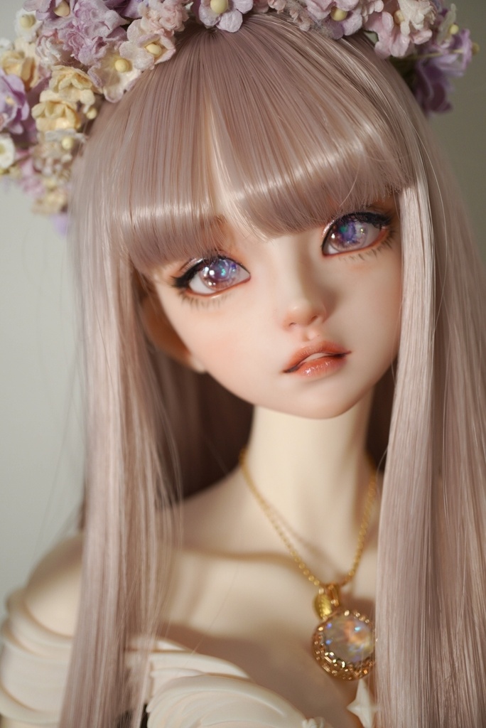 【彩雲と花霞1608】16mm/虹彩約8mm