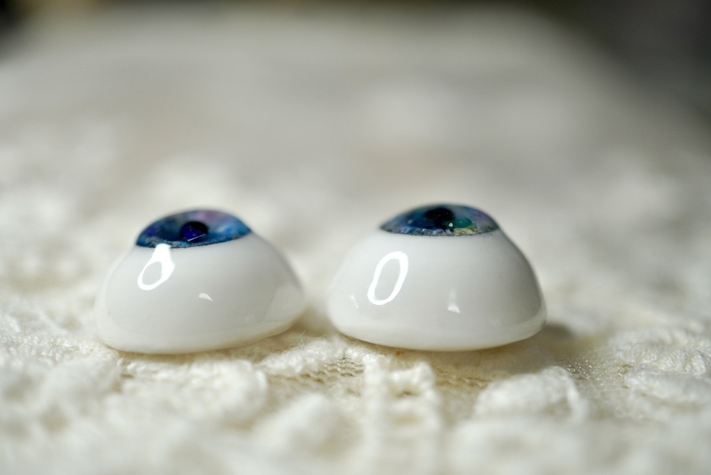【雨上がりの空1602】16mm/虹彩8mm