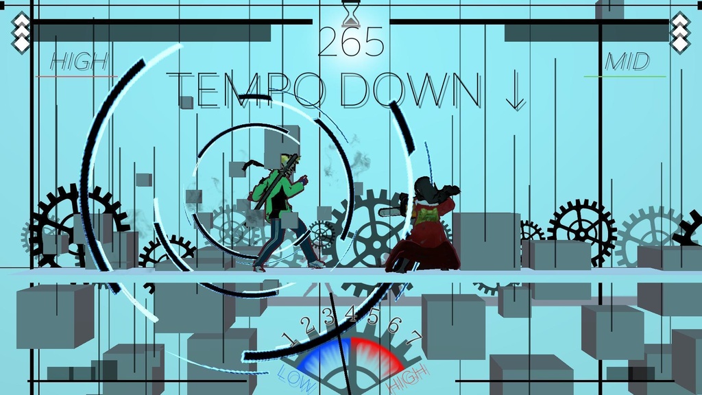 BeatDownDolls