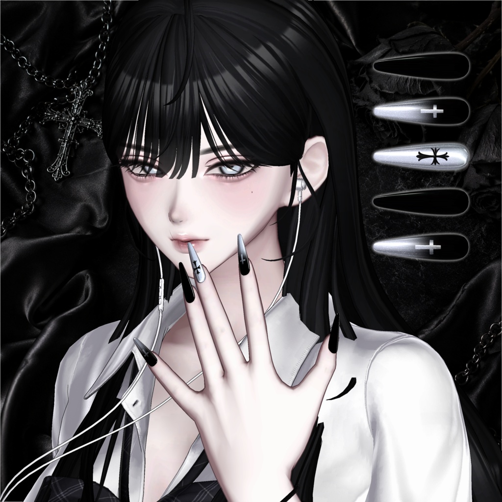 【𝙑𝙊𝙇 .𝟭】 𝙍𝙚𝙡𝙞𝙘 𝙉𝙖𝙞𝙡