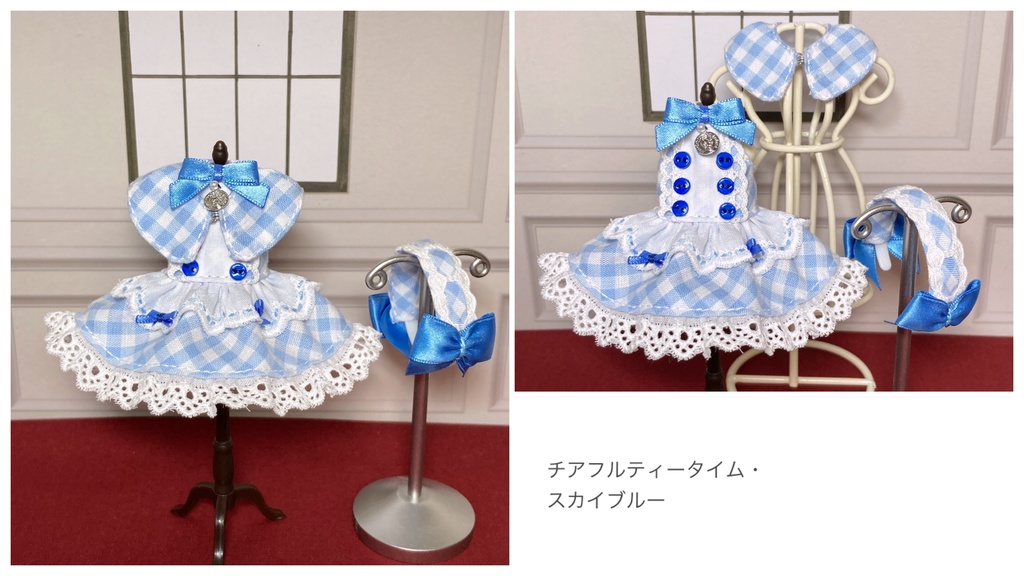 6thアニバーサリー・チアフルティータイム