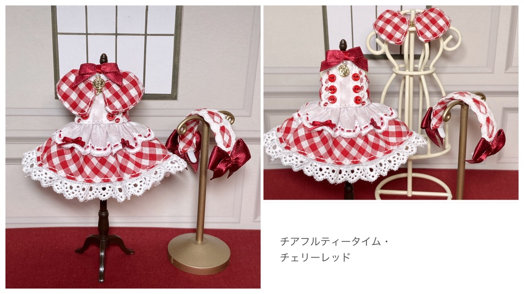 6thアニバーサリー・チアフルティータイム