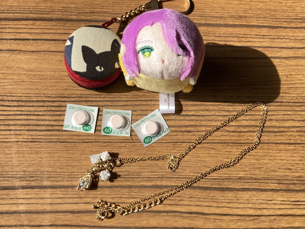 〜Macaron Series〜