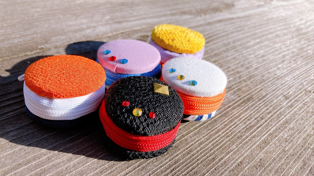 〜Macaron Series〜