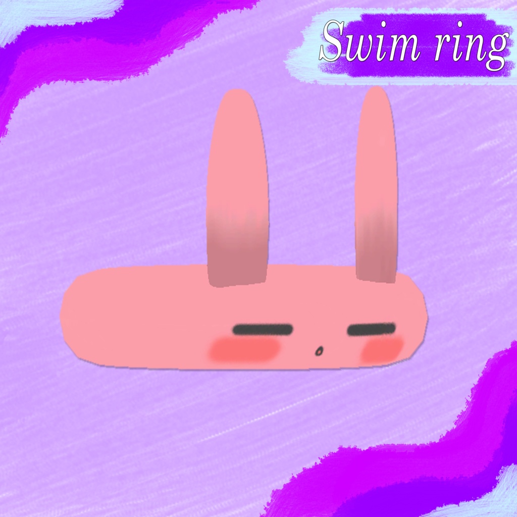 暑い夏 水着 / hot summer Swimsuit