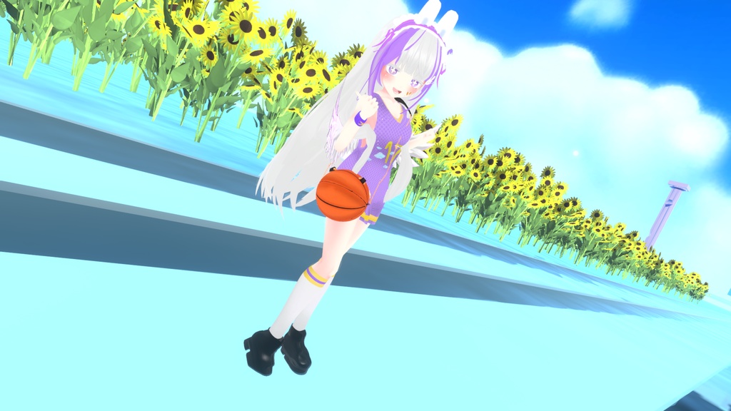 basketball bag / バスケットボールバッグ