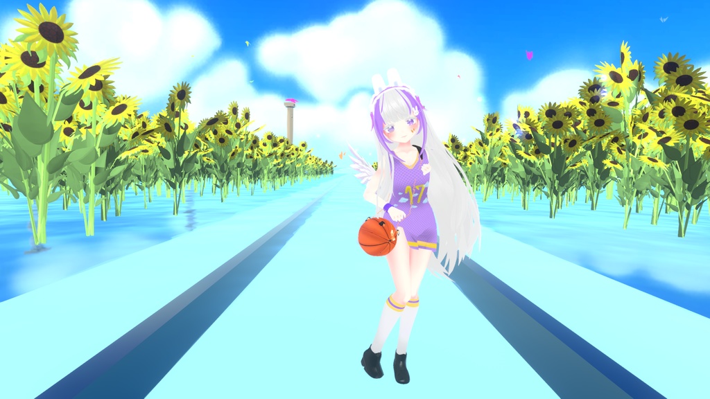 basketball bag / バスケットボールバッグ