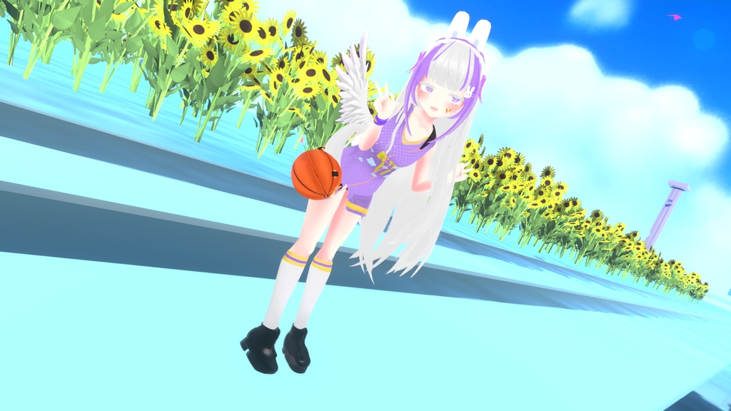 basketball bag / バスケットボールバッグ