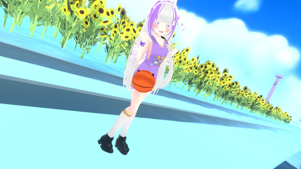 basketball bag / バスケットボールバッグ