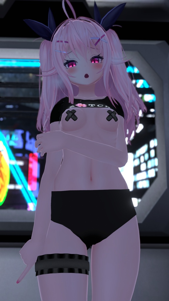 XBITCH / Xビッチ !!sexy outfit!!