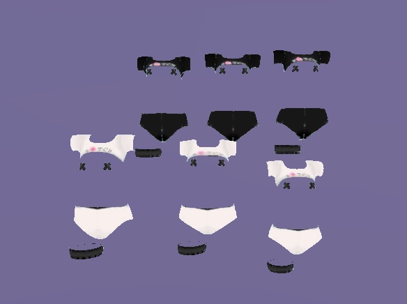 XBITCH / Xビッチ !!sexy outfit!!